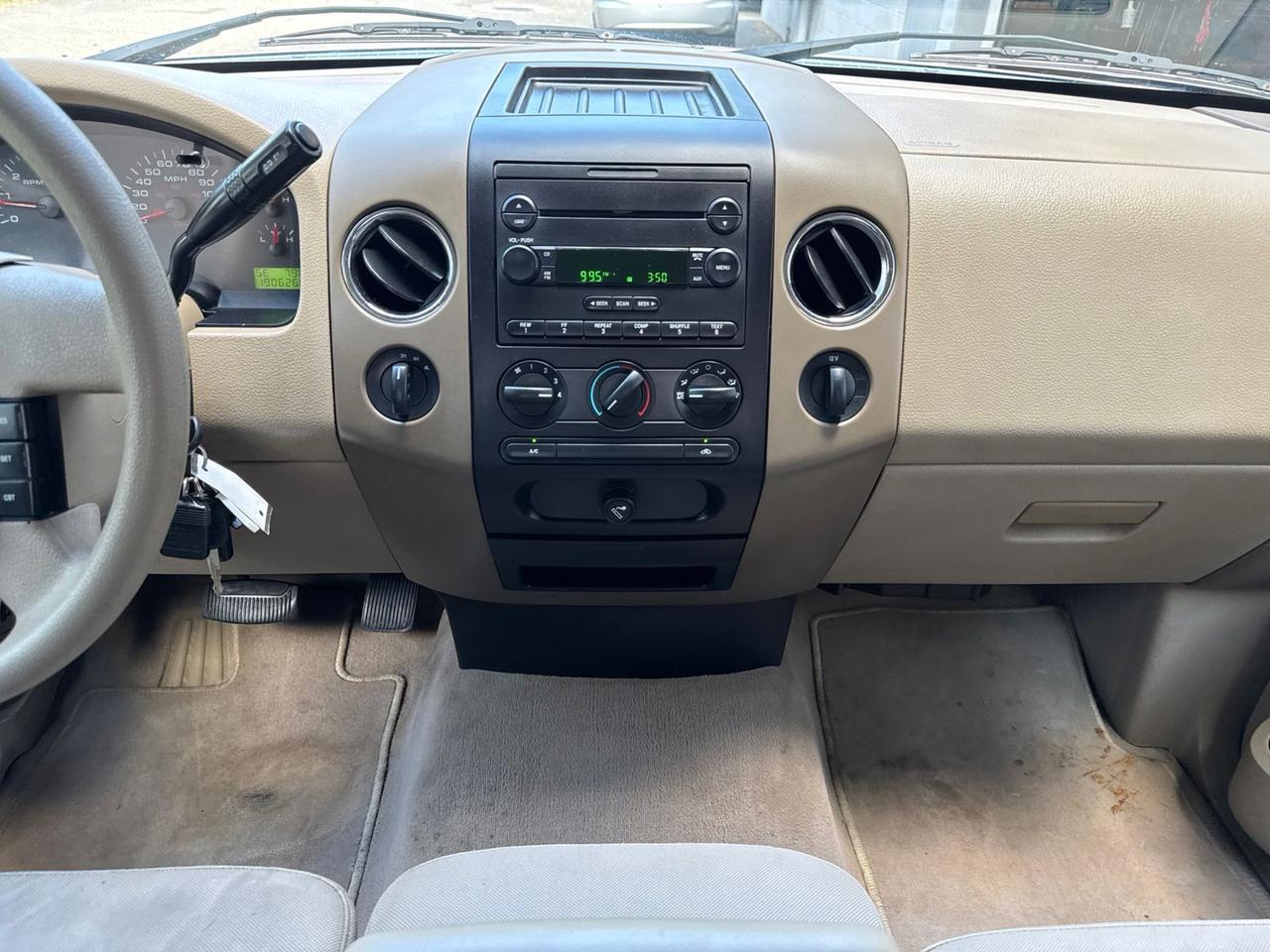 2004 Ford F-150 FX4 Warrenton VA