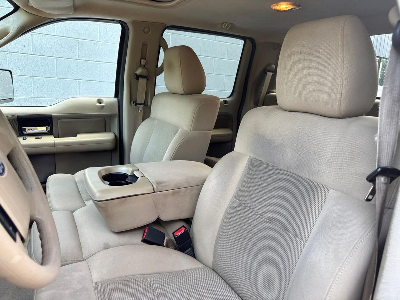 2004 Ford F-150 FX4 Warrenton VA