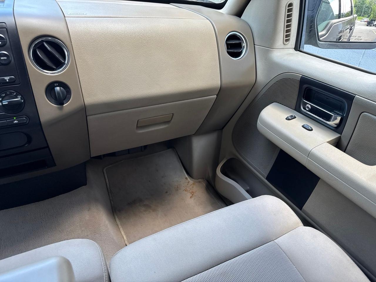 2004 Ford F-150 FX4 Warrenton VA