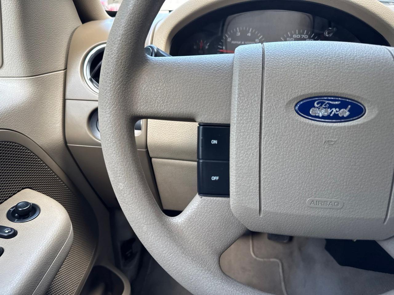 2004 Ford F-150 FX4 Warrenton VA