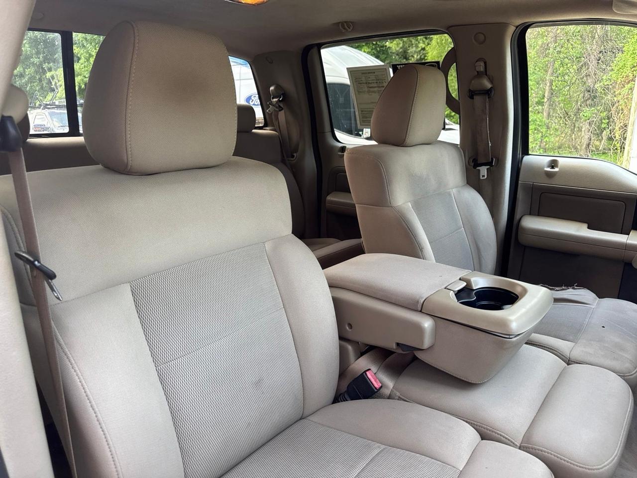 2004 Ford F-150 FX4 Warrenton VA