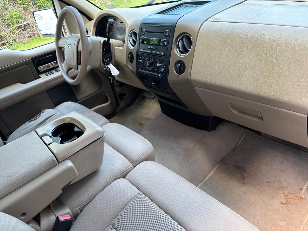 2004 Ford F-150 FX4 Warrenton VA