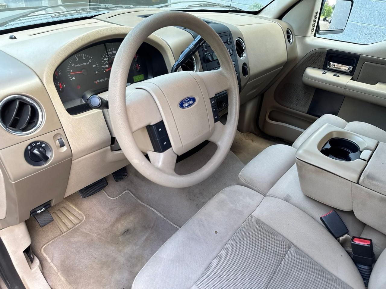 2004 Ford F-150 FX4 Warrenton VA