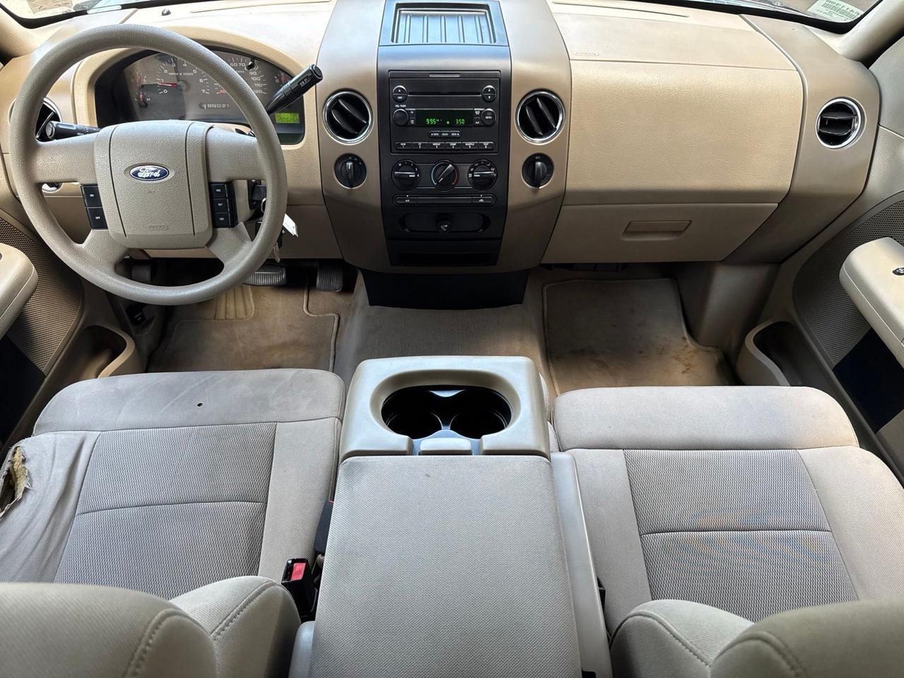 2004 Ford F-150 FX4 Warrenton VA