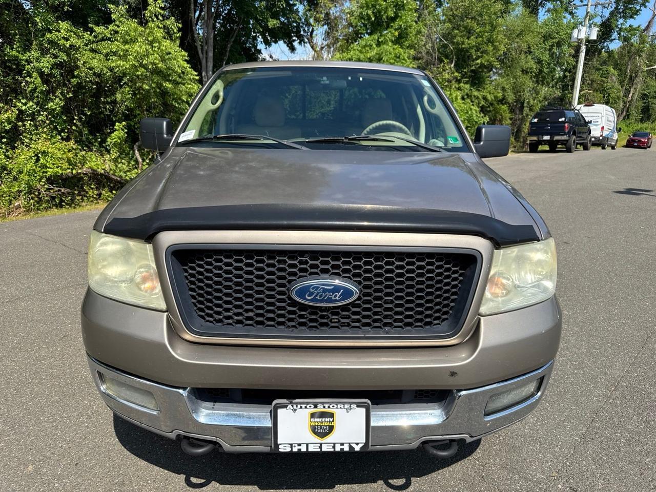2004 Ford F-150 FX4 Warrenton VA