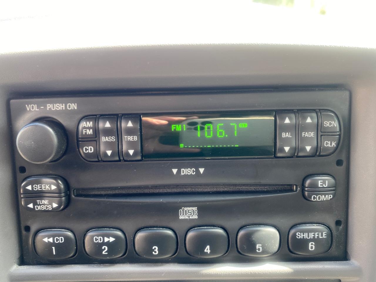 2004 Ford F-150 Heritage XLT LOW MILES 41,911 1 OWNER Pompano Beach FL