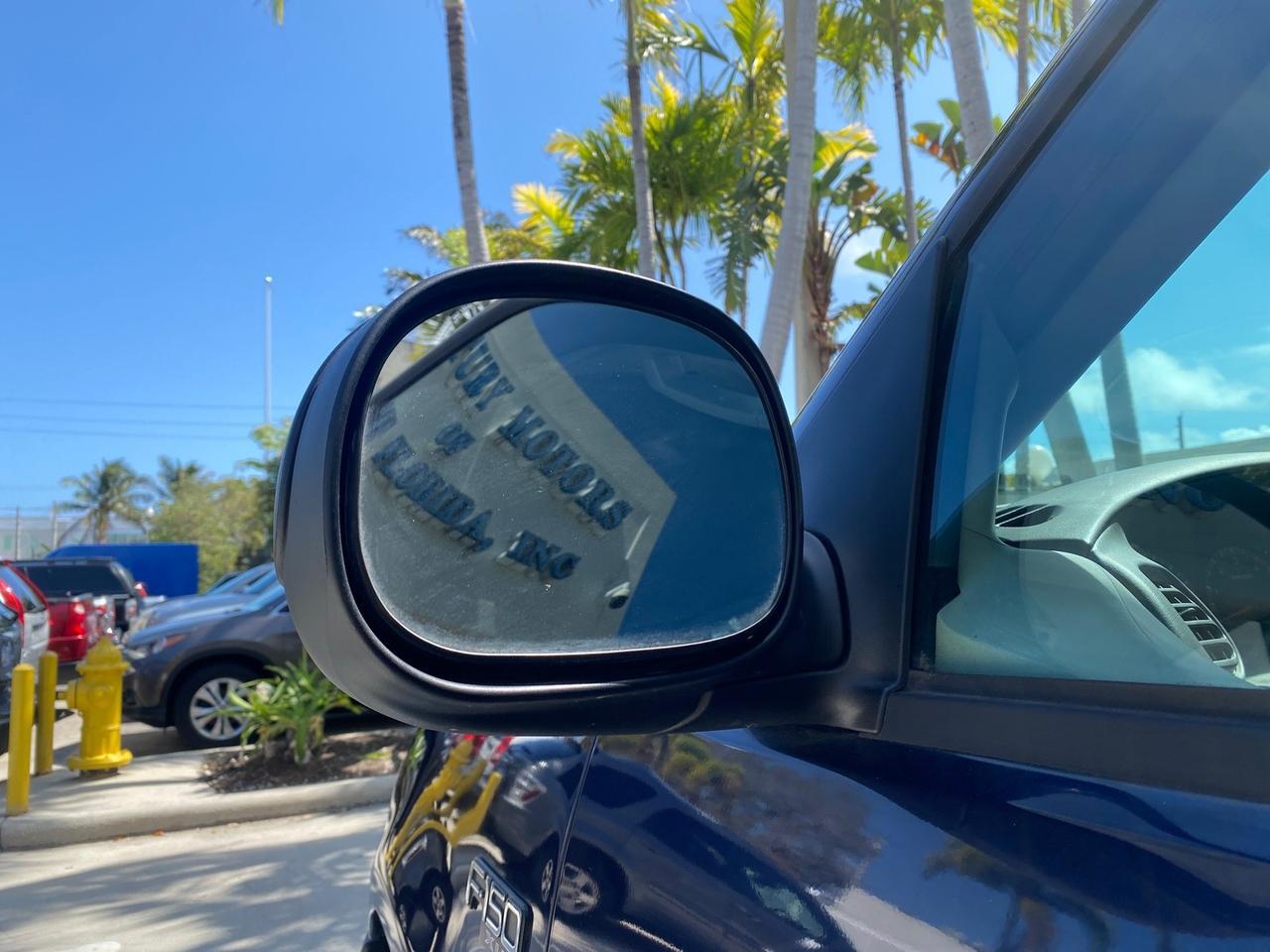 2004 Ford F-150 Heritage XLT LOW MILES 41,911 1 OWNER Pompano Beach FL