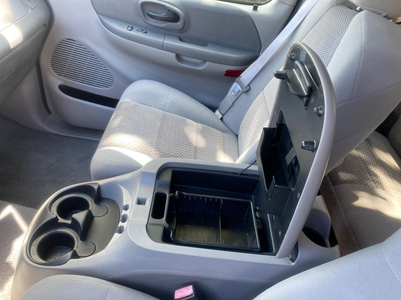 2004 Ford F-150 Heritage XLT LOW MILES 41,911 1 OWNER Pompano Beach FL