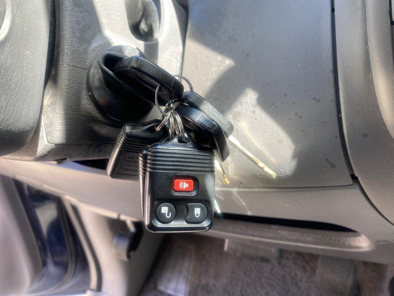 2004 Ford F-150 Heritage XLT LOW MILES 41,911 1 OWNER Pompano Beach FL