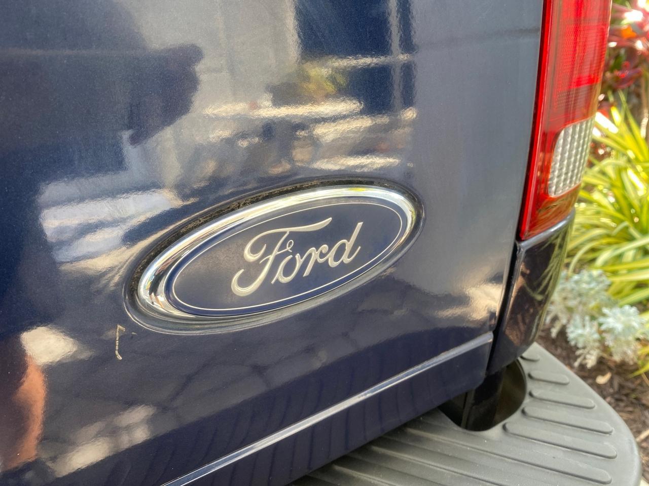 2004 Ford F-150 Heritage XLT LOW MILES 41,911 1 OWNER Pompano Beach FL