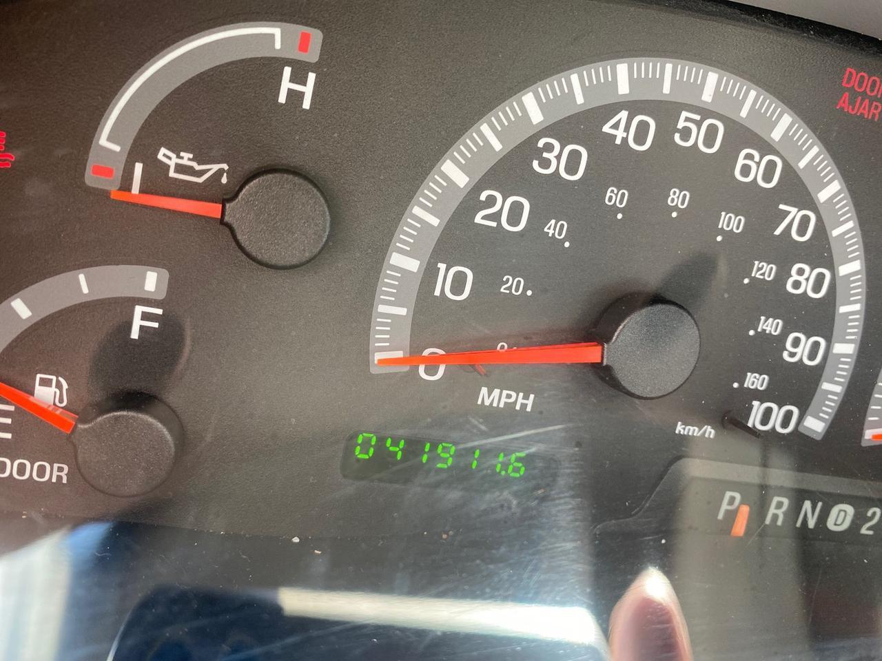 2004 Ford F-150 Heritage XLT LOW MILES 41,911 1 OWNER Pompano Beach FL