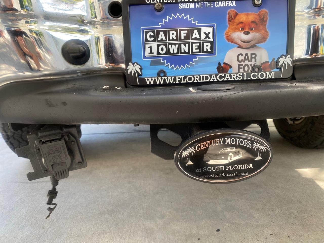 2004 Ford F-150 Heritage XLT LOW MILES 41,911 1 OWNER Pompano Beach FL