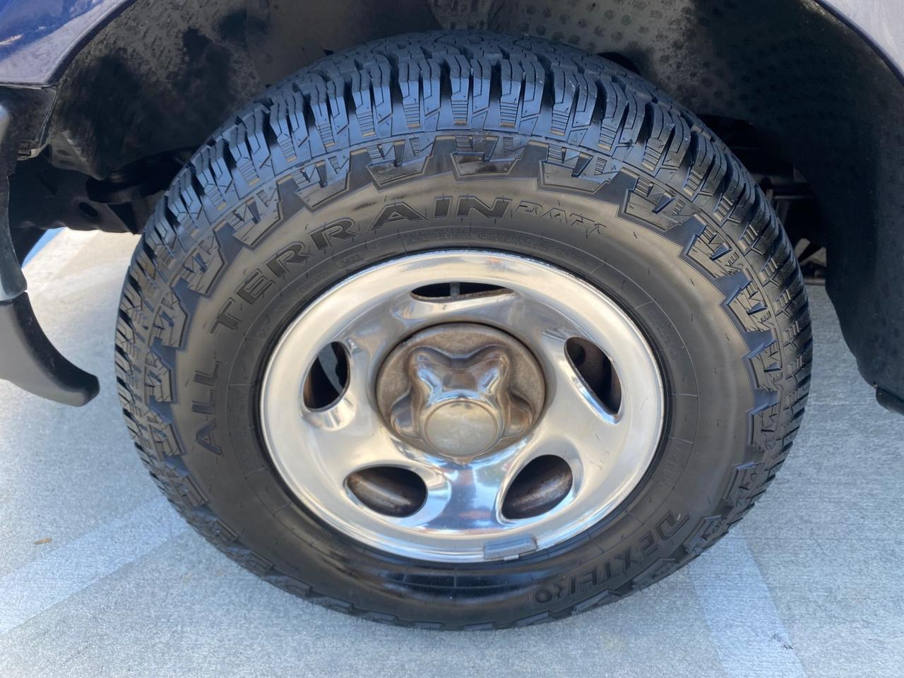 2004 Ford F-150 Heritage XLT LOW MILES 41,911 1 OWNER Pompano Beach FL