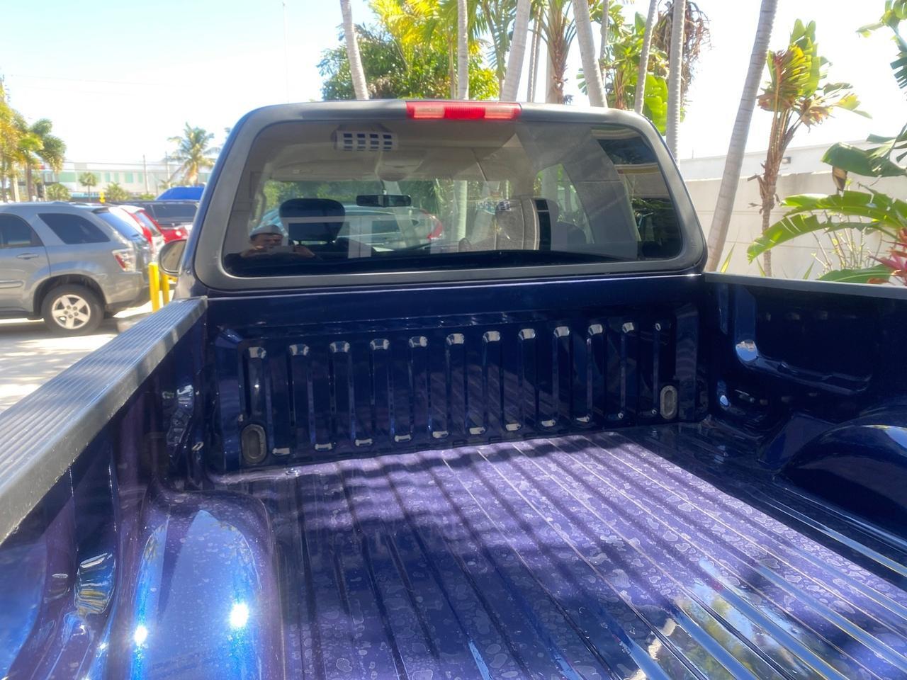 2004 Ford F-150 Heritage XLT LOW MILES 41,911 1 OWNER Pompano Beach FL