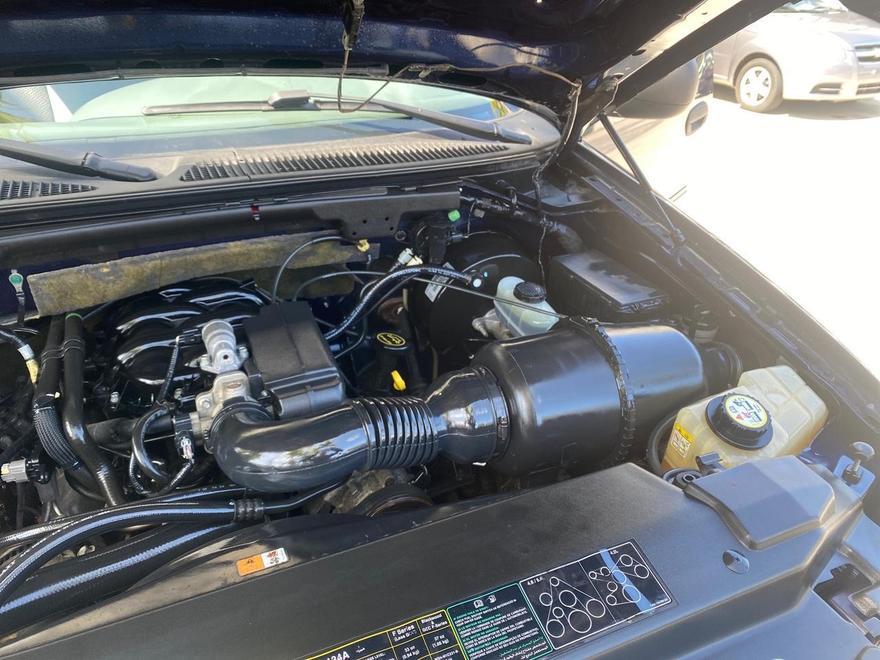 2004 Ford F-150 Heritage XLT LOW MILES 41,911 1 OWNER Pompano Beach FL