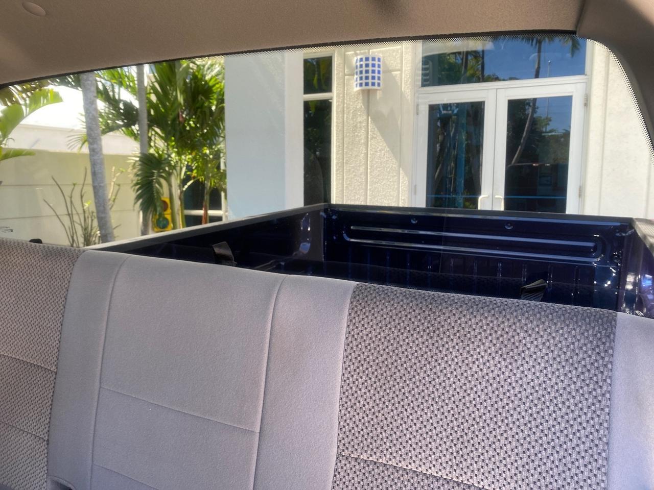 2004 Ford F-150 Heritage XLT LOW MILES 41,911 1 OWNER Pompano Beach FL