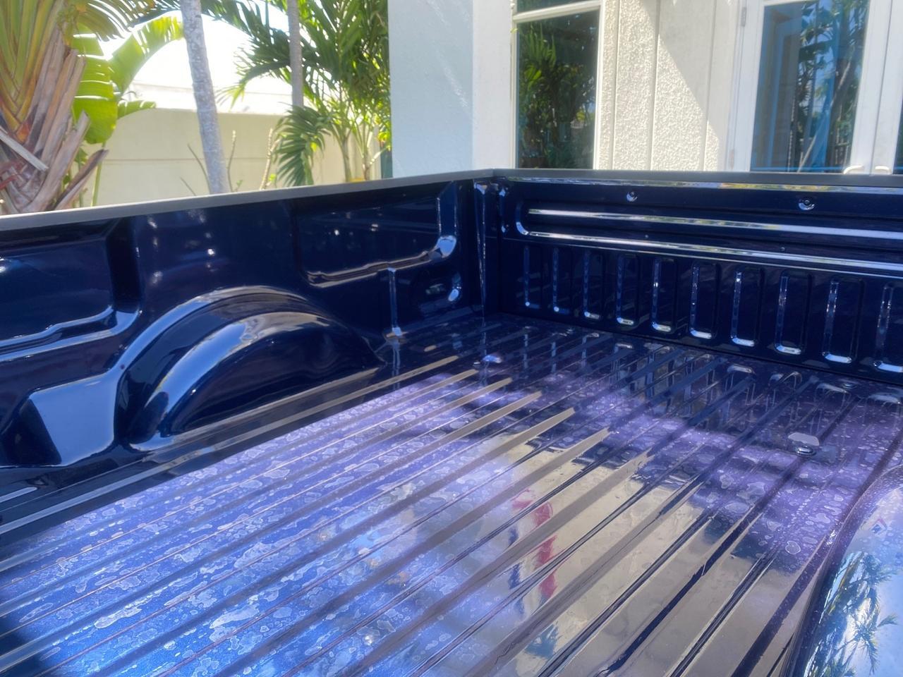 2004 Ford F-150 Heritage XLT LOW MILES 41,911 1 OWNER Pompano Beach FL