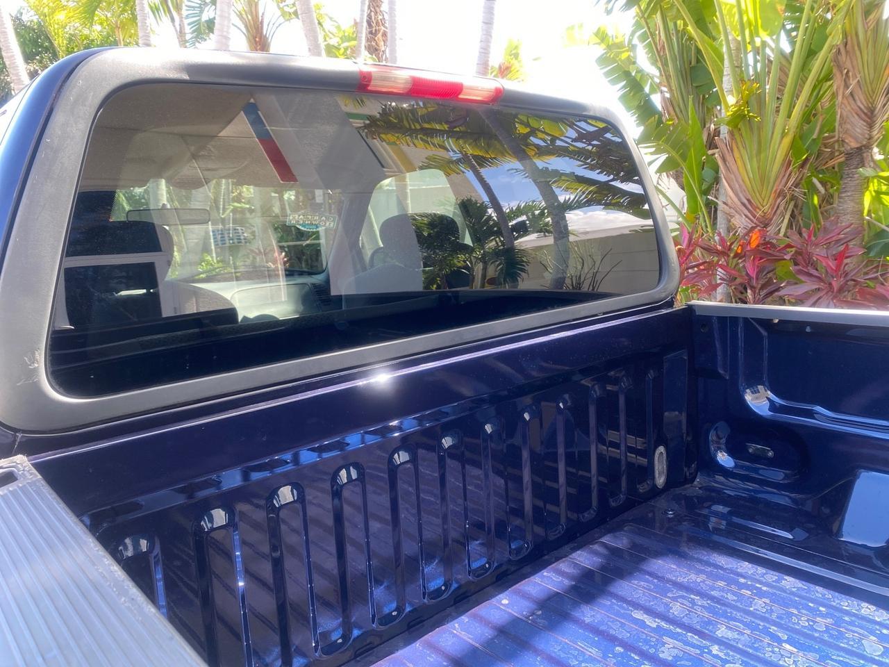 2004 Ford F-150 Heritage XLT LOW MILES 41,911 1 OWNER Pompano Beach FL