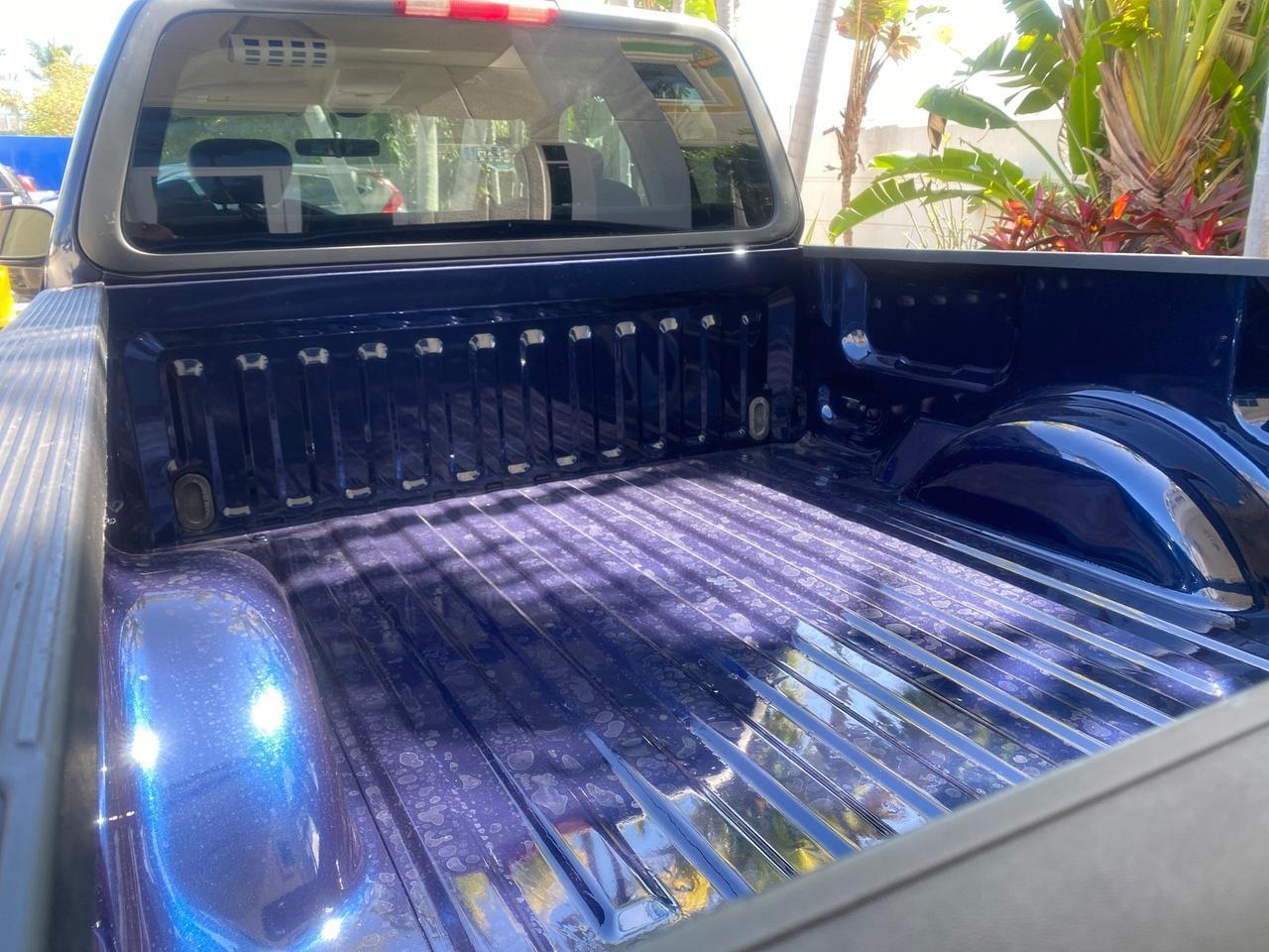 2004 Ford F-150 Heritage XLT LOW MILES 41,911 1 OWNER Pompano Beach FL