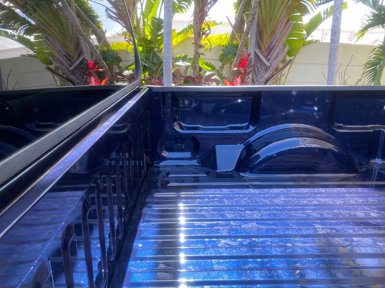 2004 Ford F-150 Heritage XLT LOW MILES 41,911 1 OWNER Pompano Beach FL