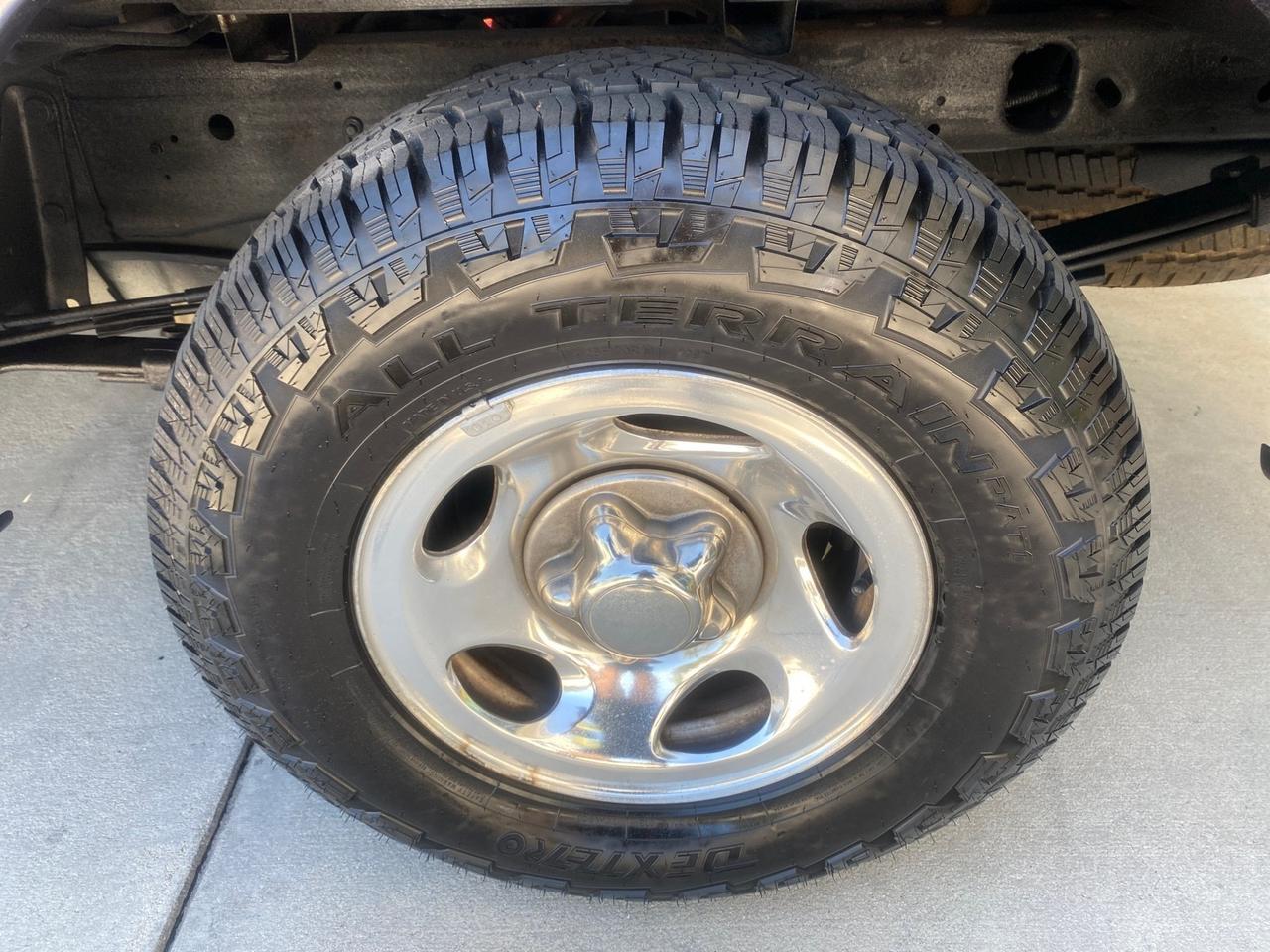 2004 Ford F-150 Heritage XLT LOW MILES 41,911 1 OWNER Pompano Beach FL