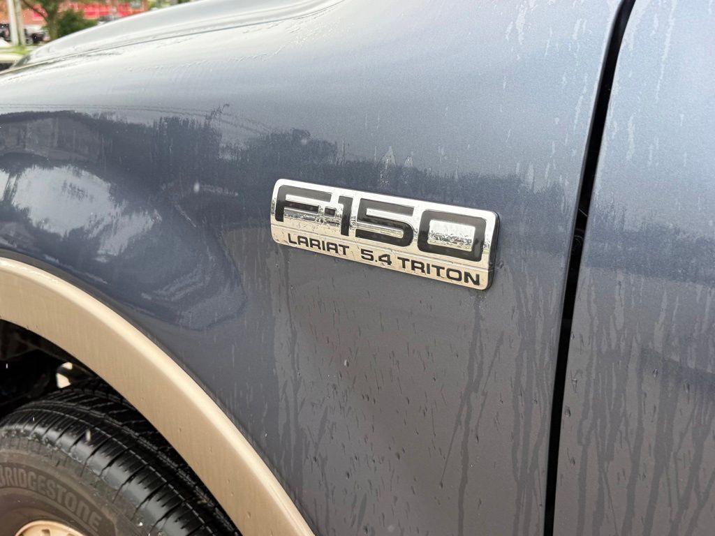 2004 Ford F-150 Lariat Crestwood KY