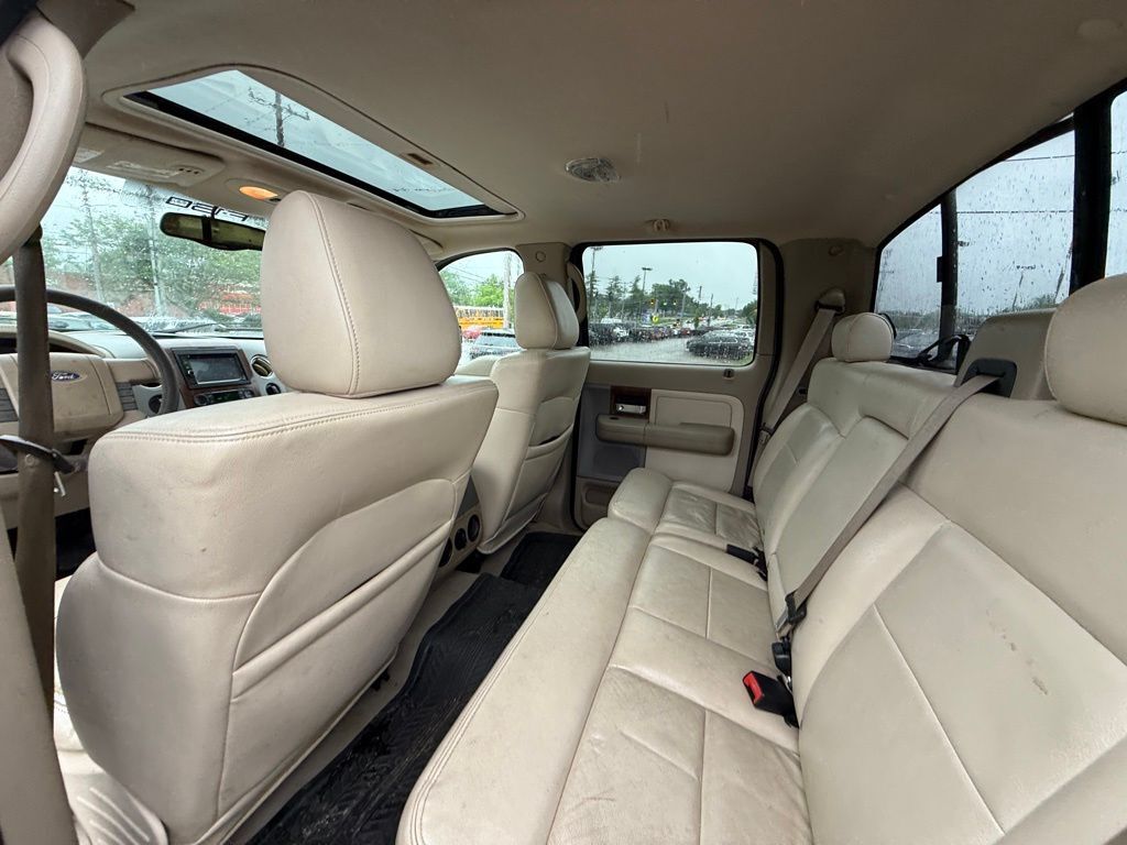 2004 Ford F-150 Lariat Crestwood KY