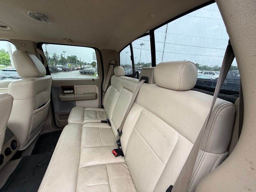 2004 Ford F-150 Lariat Crestwood KY