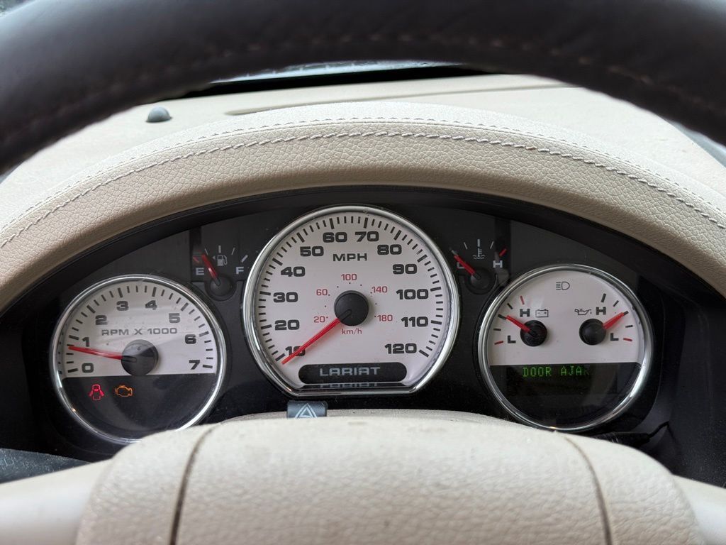 2004 Ford F-150 Lariat Crestwood KY