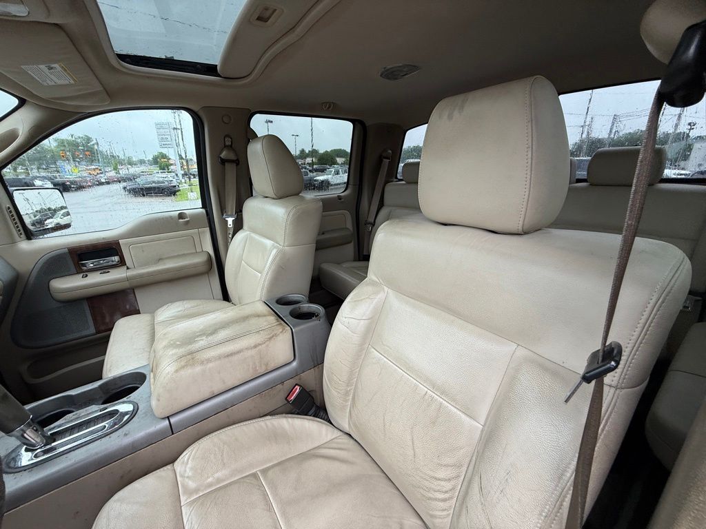 2004 Ford F-150 Lariat Crestwood KY