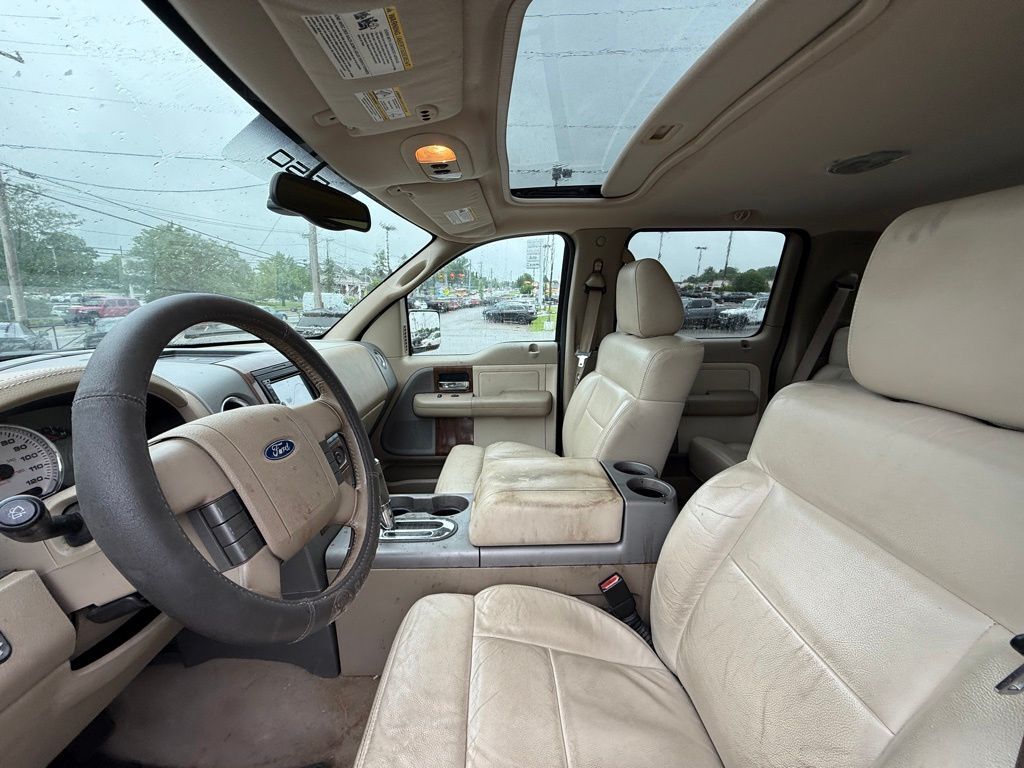 2004 Ford F-150 Lariat Crestwood KY