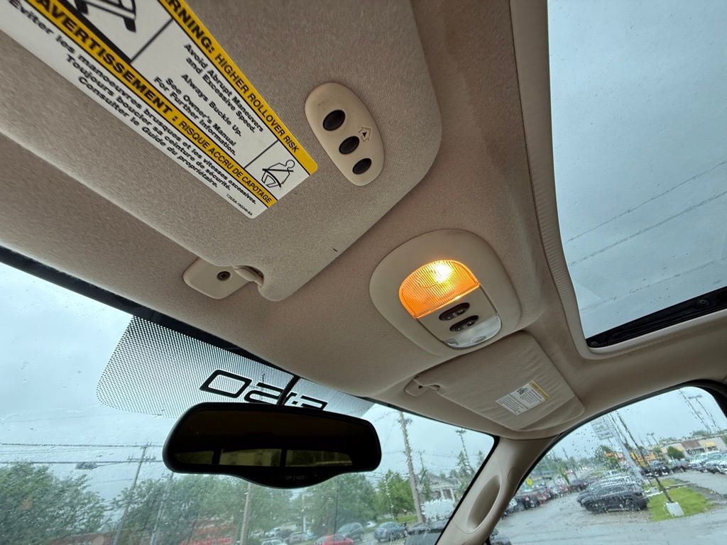 2004 Ford F-150 Lariat Crestwood KY