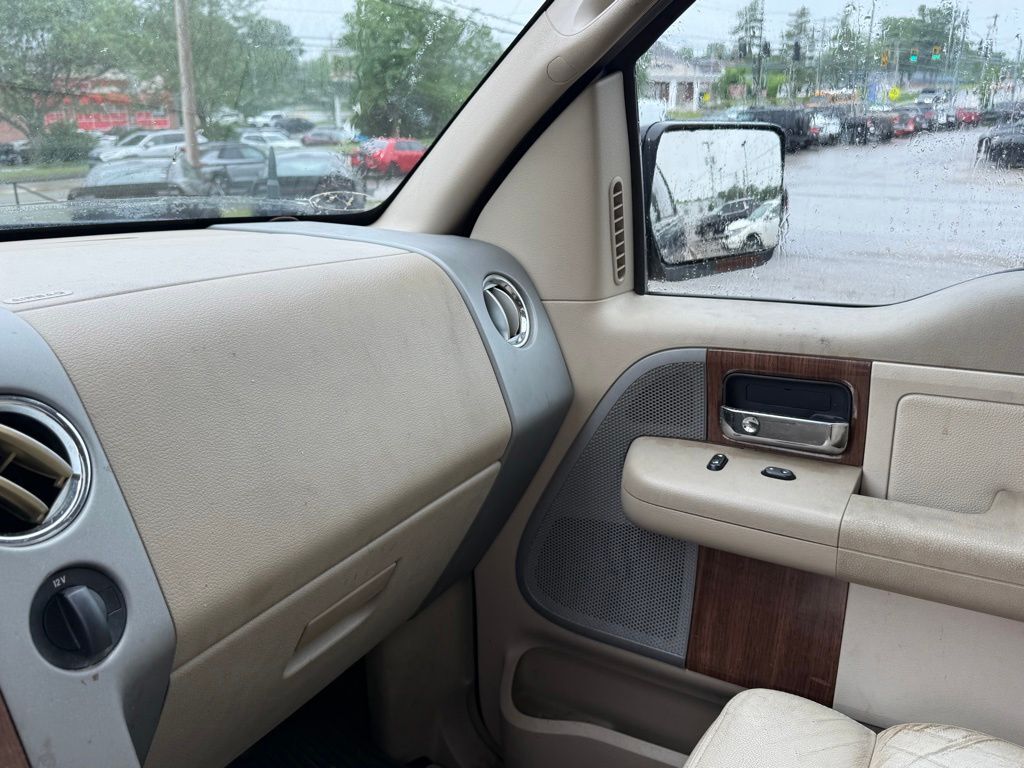 2004 Ford F-150 Lariat Crestwood KY