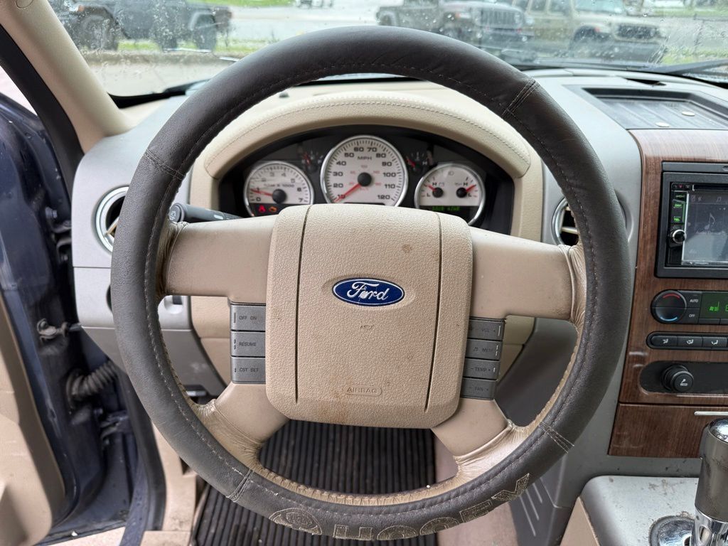 2004 Ford F-150 Lariat Crestwood KY