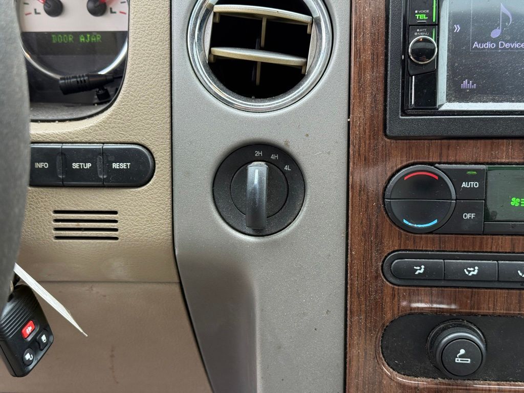 2004 Ford F-150 Lariat Crestwood KY