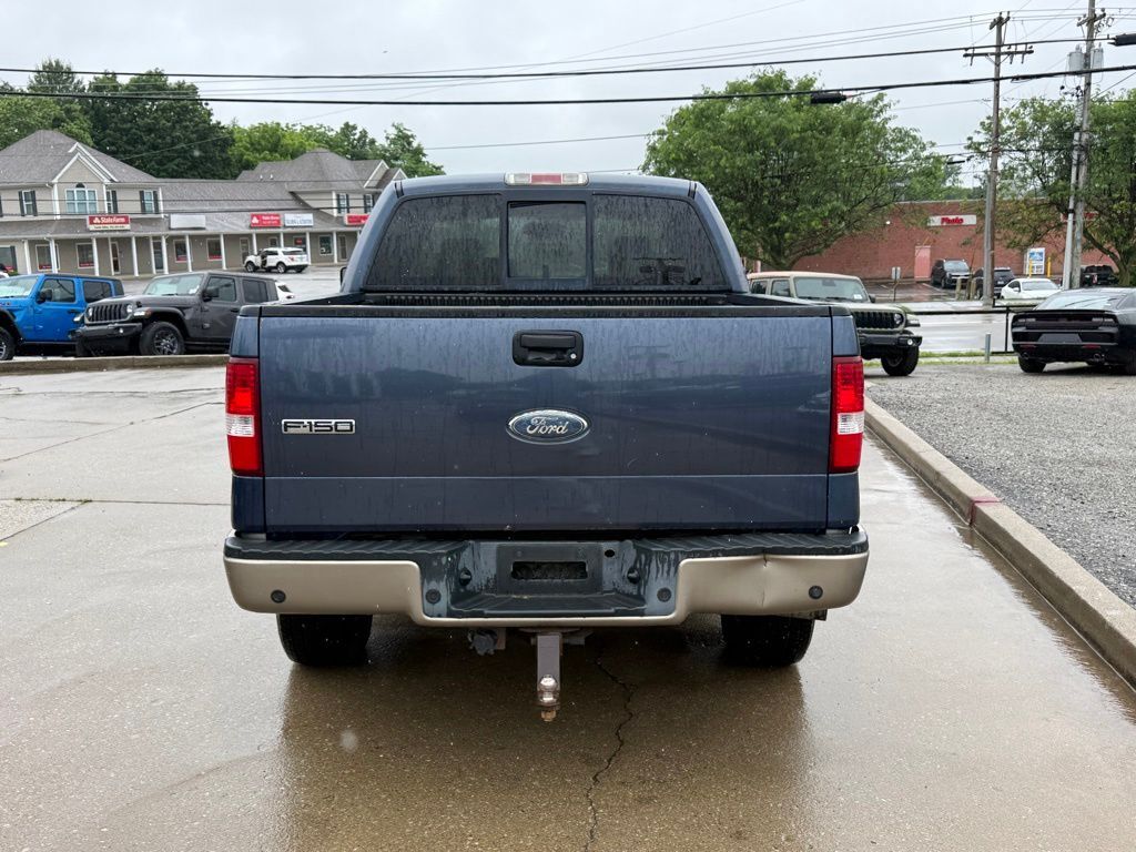 2004 Ford F-150 Lariat Crestwood KY