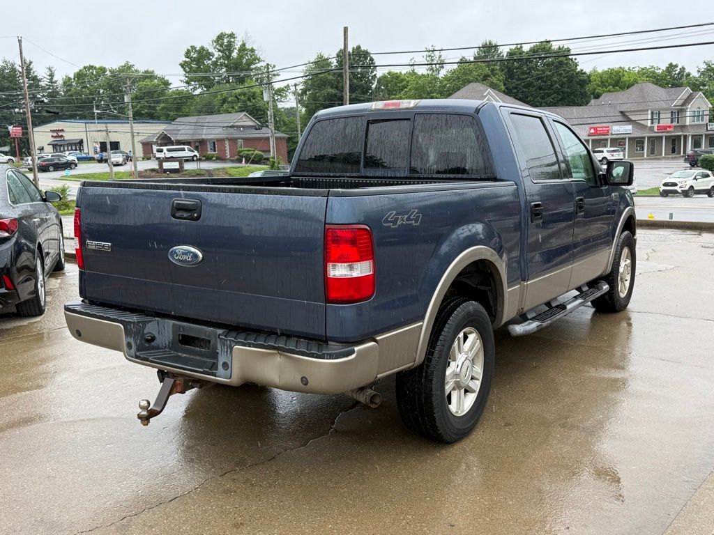 2004 Ford F-150 Lariat Crestwood KY
