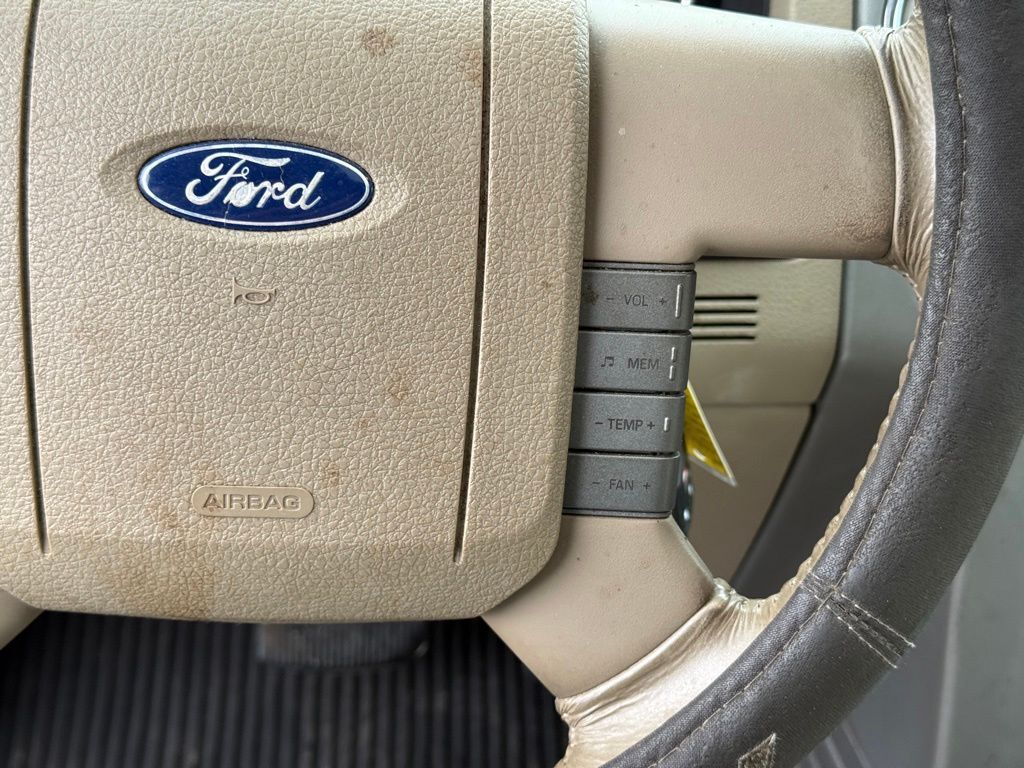 2004 Ford F-150 Lariat Crestwood KY
