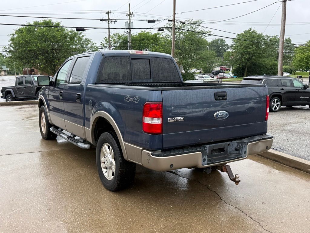 2004 Ford F-150 Lariat Crestwood KY