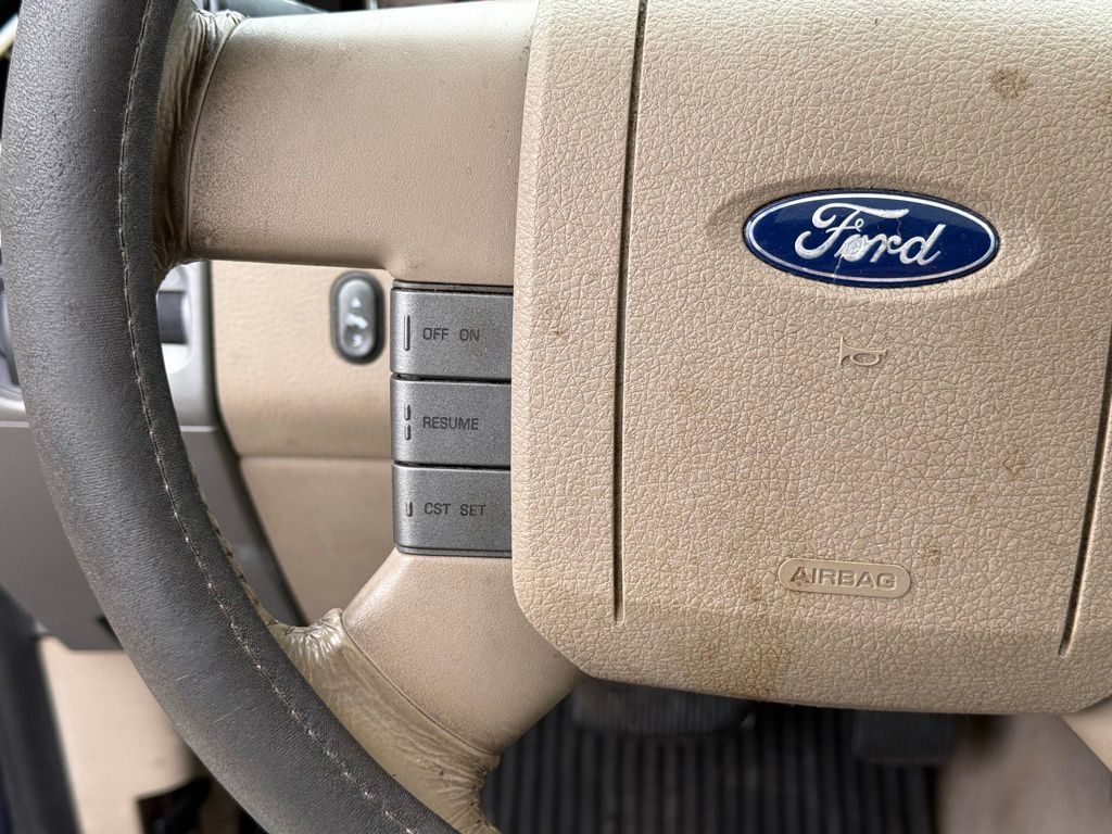 2004 Ford F-150 Lariat Crestwood KY