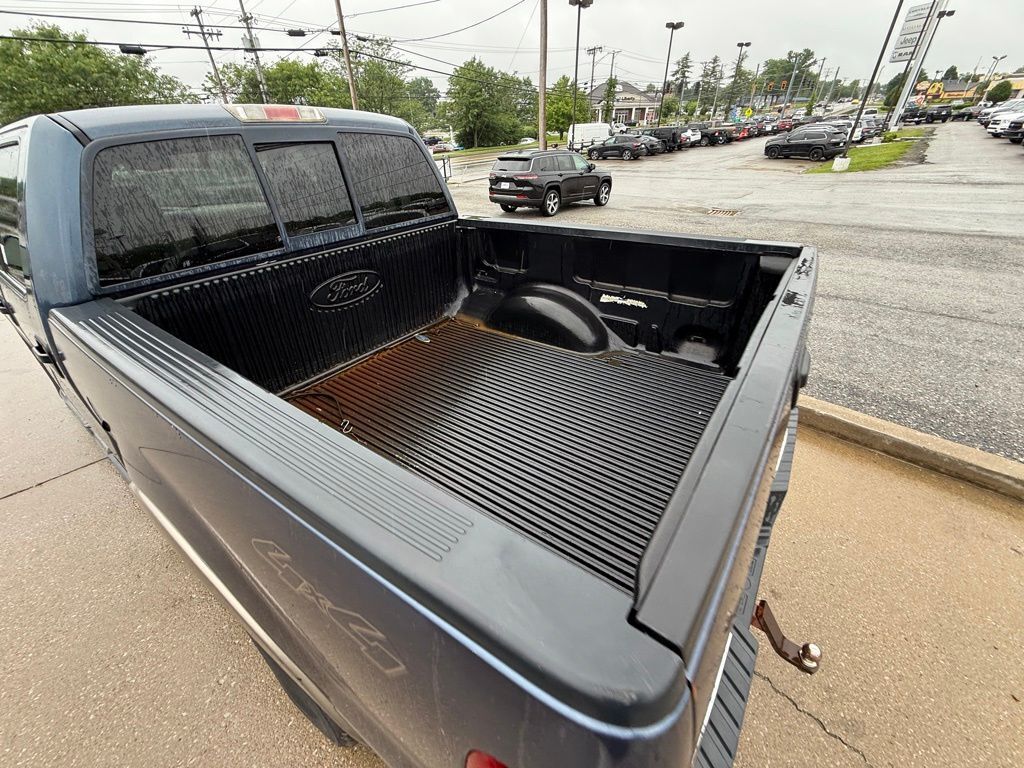 2004 Ford F-150 Lariat Crestwood KY
