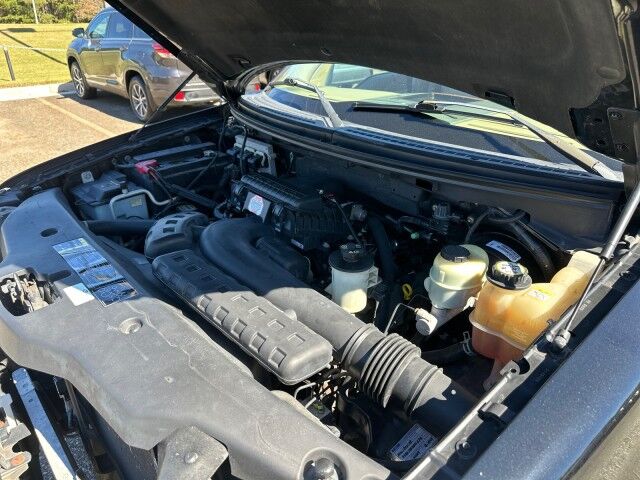 2004 Ford F-150 Lariat Monroe GA