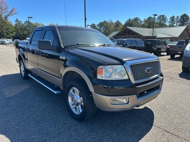 2004 Ford F-150 Lariat Monroe GA