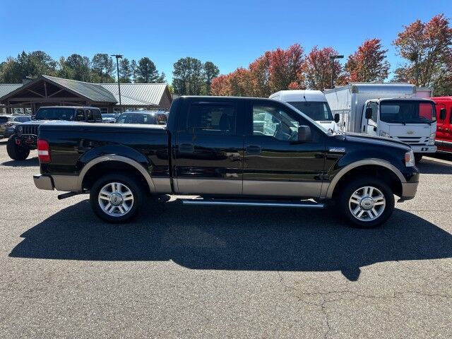 2004 Ford F-150 Lariat Monroe GA