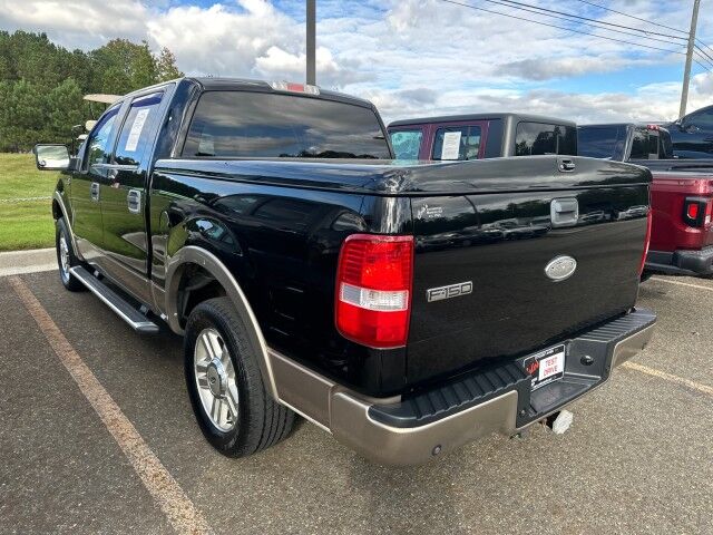 2004 Ford F-150 Lariat Monroe GA