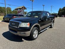 2004_Ford_F-150_Lariat_ Monroe GA