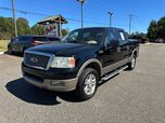 2004 Ford F-150 Lariat