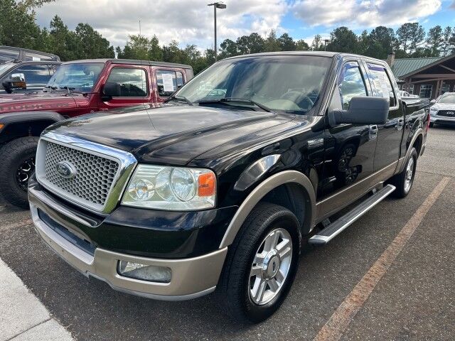 2004 Ford F-150 Lariat Monroe GA