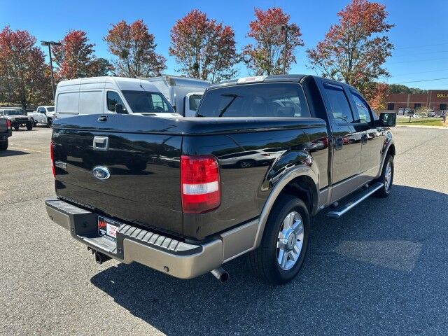 2004 Ford F-150 Lariat Monroe GA