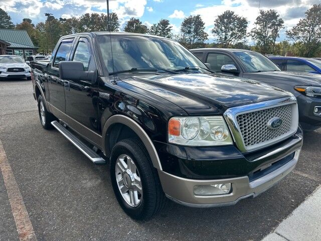 2004 Ford F-150 Lariat Monroe GA